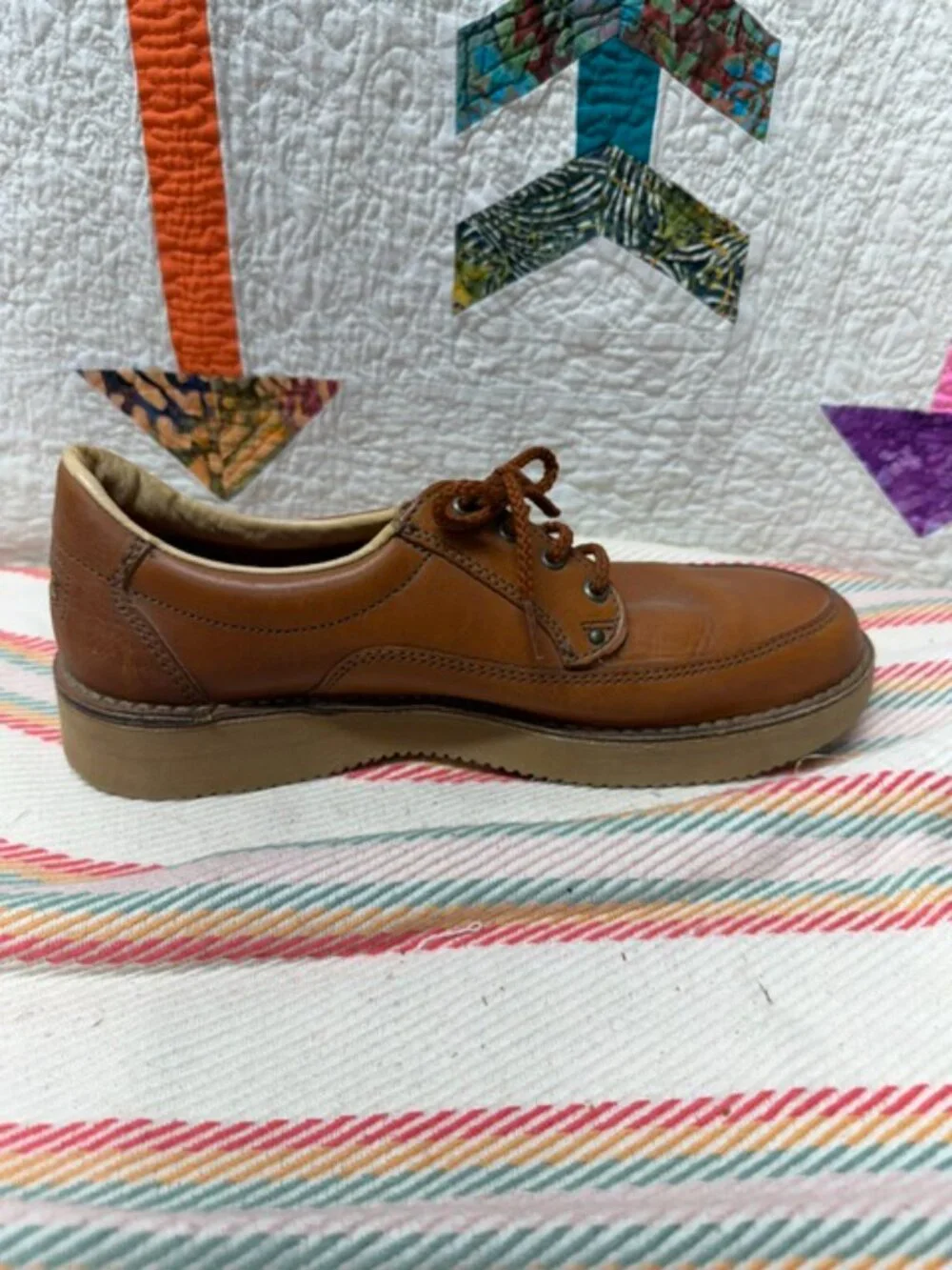Vintage Rockport RocSport Shoes Men's Size 9.5